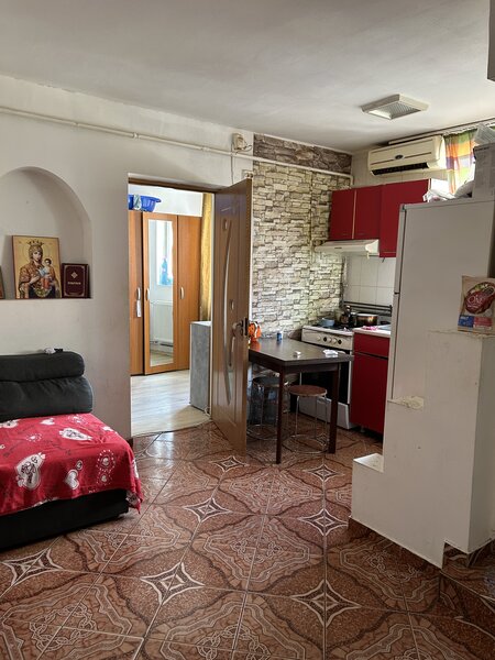Margeanului Apartament 3 camere 5 minute Piata Rahova