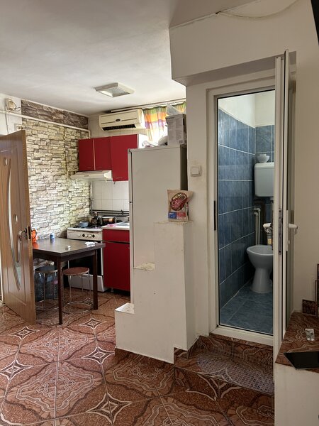 Margeanului Apartament 3 camere 5 minute Piata Rahova