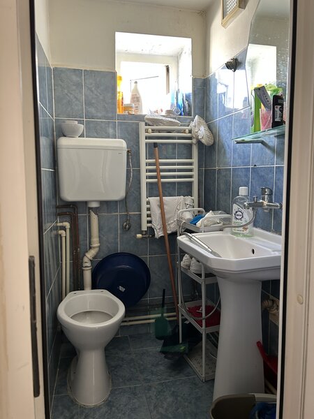 Margeanului Apartament 3 camere 5 minute Piata Rahova