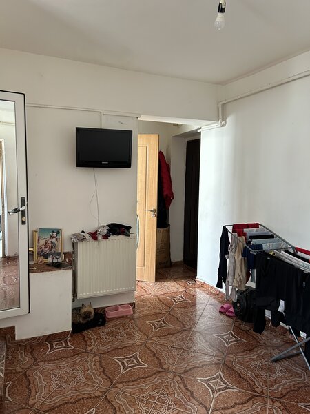Margeanului Apartament 3 camere 5 minute Piata Rahova