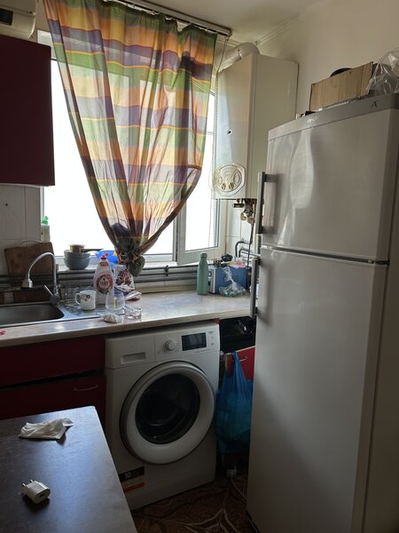 Margeanului Apartament 3 camere 5 minute Piata Rahova