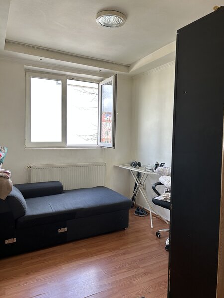 Margeanului Apartament 3 camere 5 minute Piata Rahova