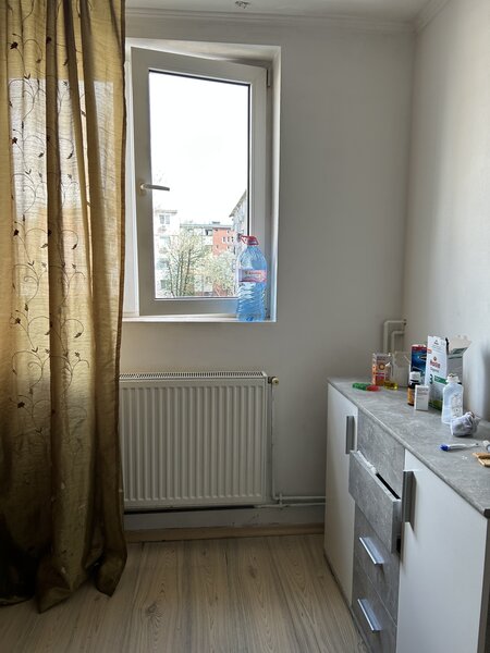 Margeanului Apartament 3 camere 5 minute Piata Rahova